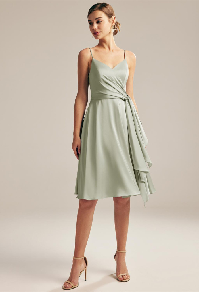 AW Marina Dress